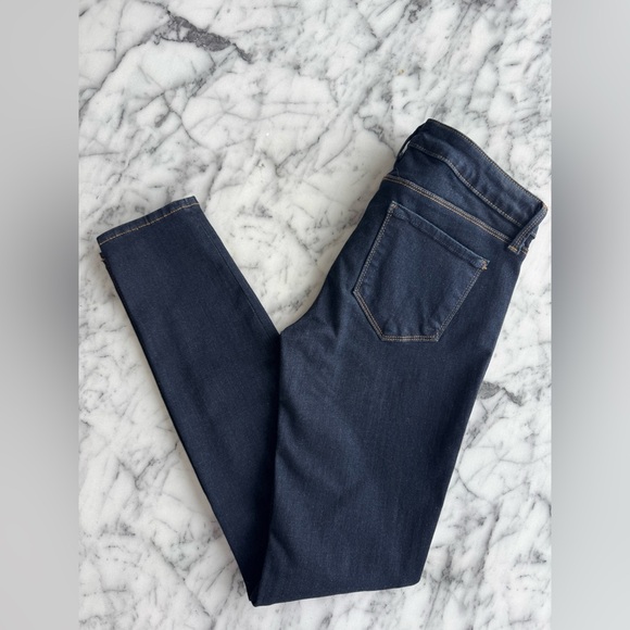 L’agence Blue Jeans size 26- BNWOT - Picture 3 of 4